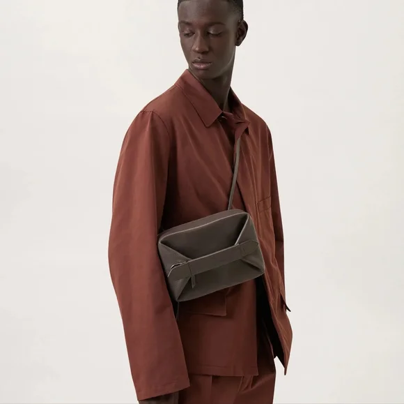 Lemaire new season multifunctional bag, NEW! - Picture 4 of 9